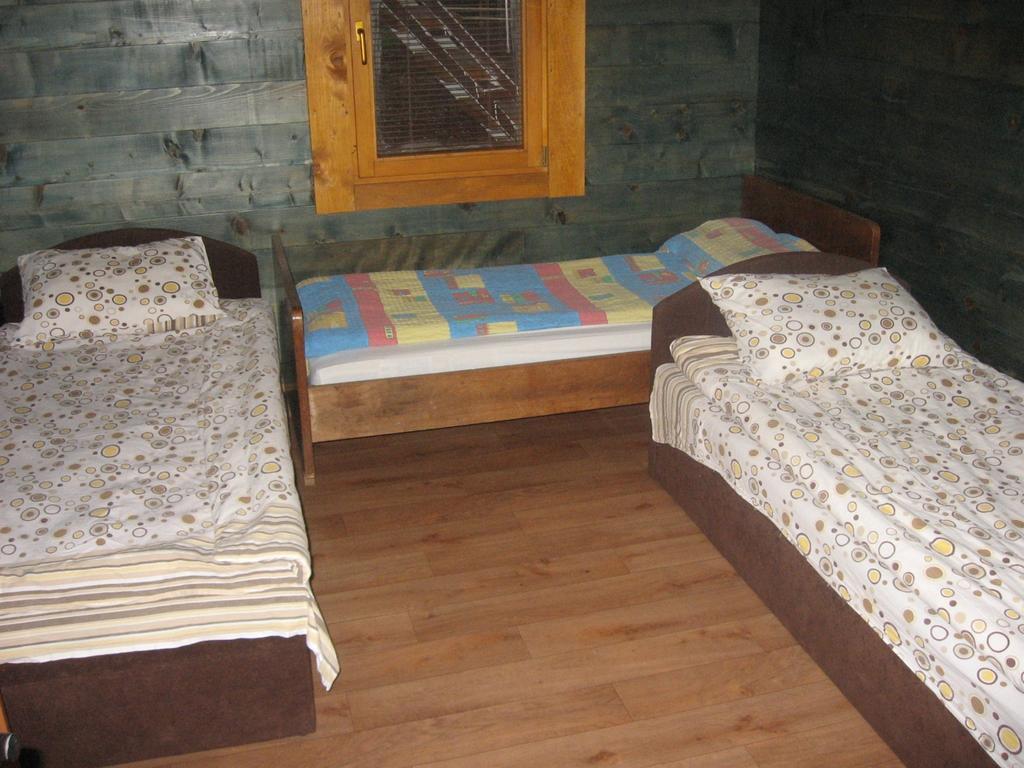 Tara Bridge Castle Hotel Zabljak  Room photo