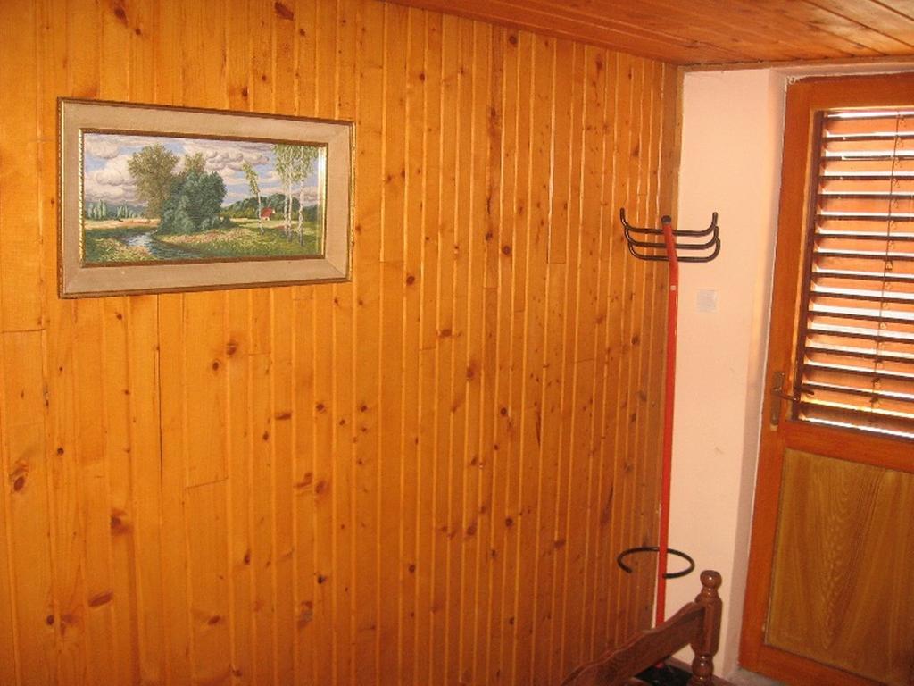 Tara Bridge Castle Hotel Zabljak  Exterior photo