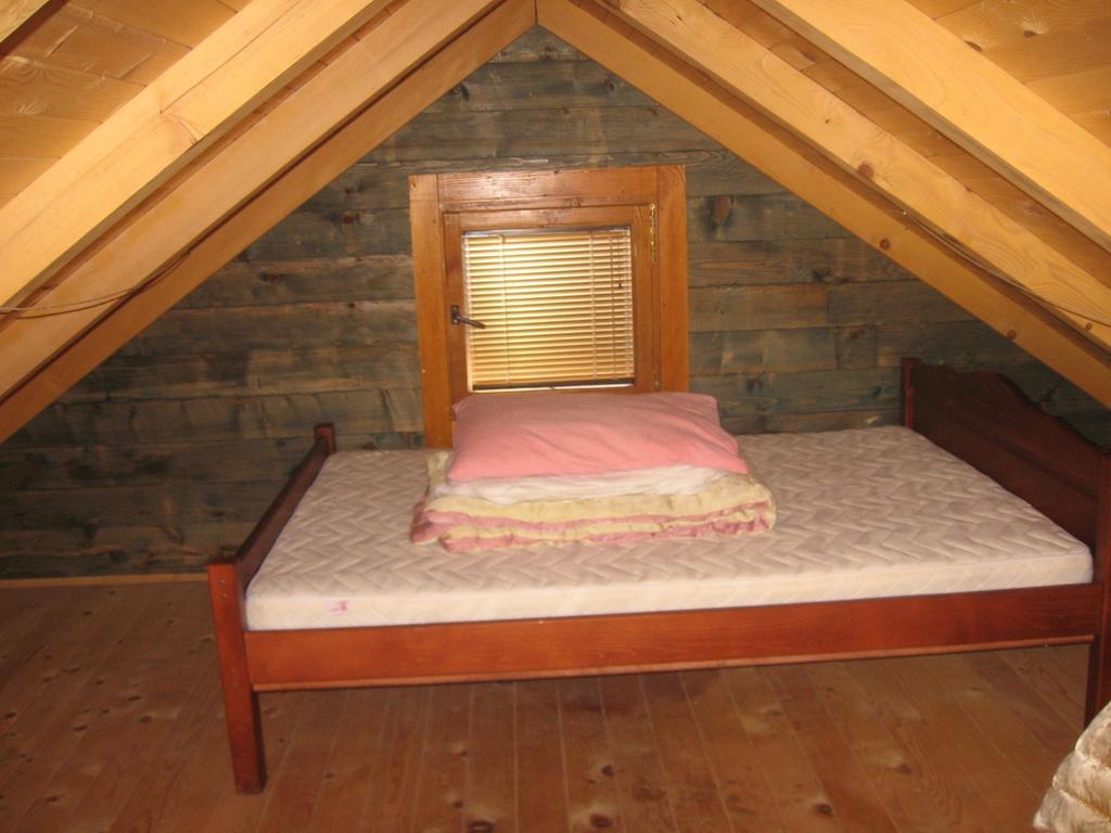 Tara Bridge Castle Hotel Zabljak  Room photo