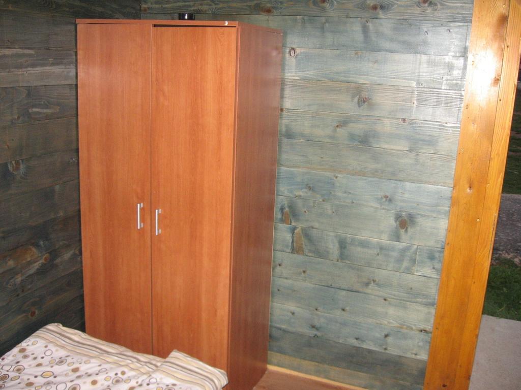 Tara Bridge Castle Hotel Zabljak  Room photo