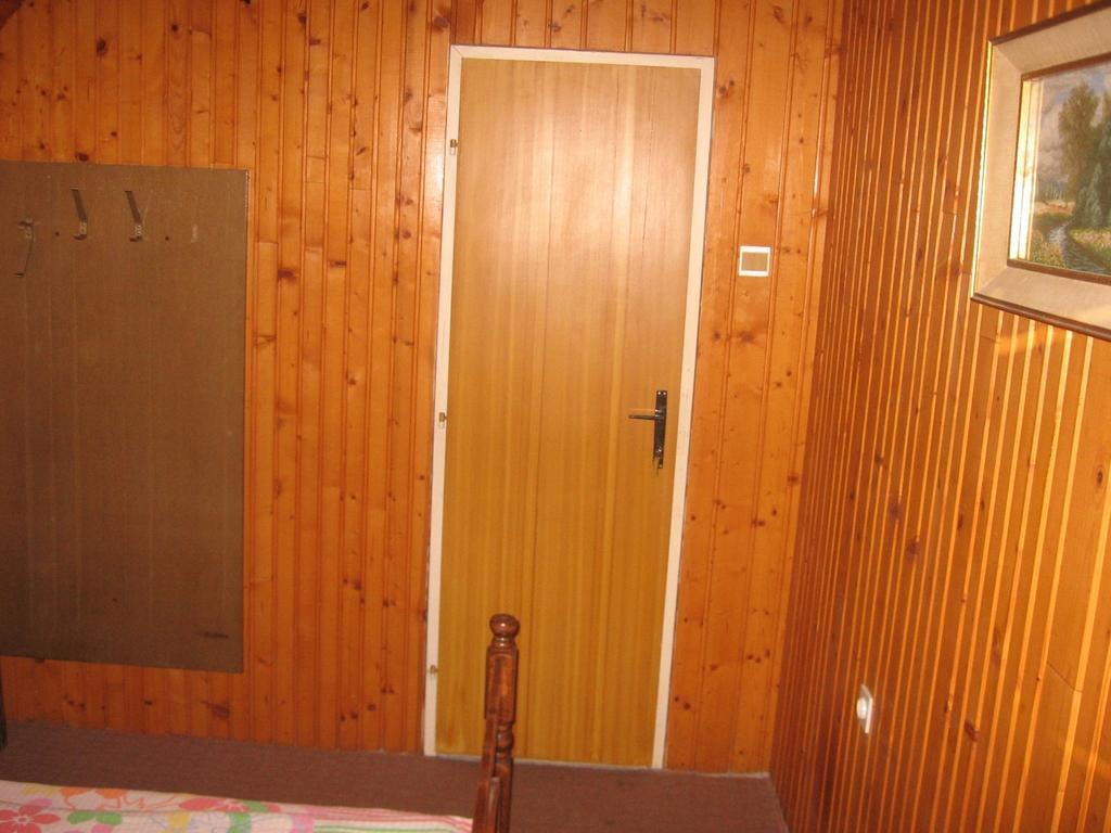 Tara Bridge Castle Hotel Zabljak  Exterior photo